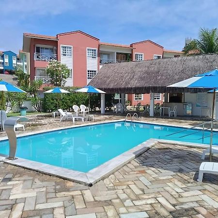 Flat Yatch Village Natal Zewnętrze zdjęcie