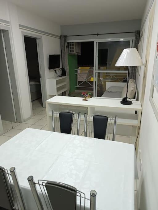 Flat Yatch Village Natal Zewnętrze zdjęcie