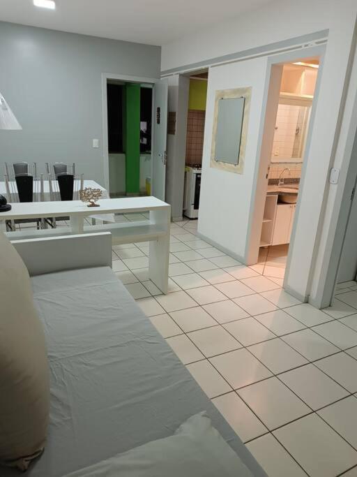 Flat Yatch Village Natal Zewnętrze zdjęcie