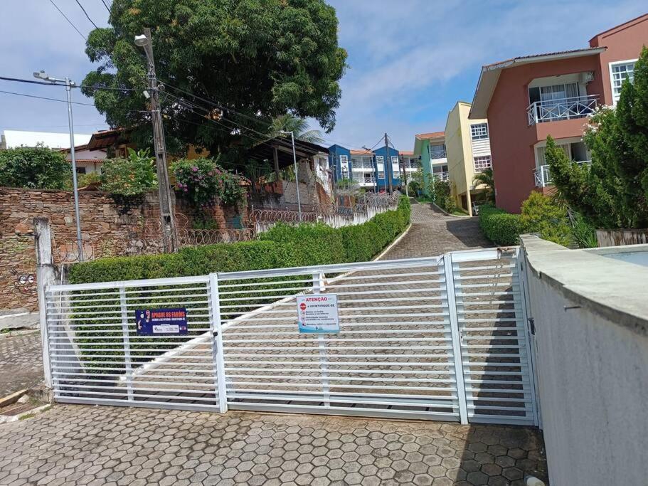 Flat Yatch Village Natal Zewnętrze zdjęcie